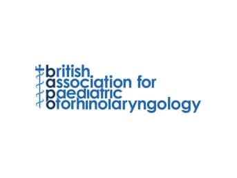 British Association for Paediatric Otorhinolaryngology