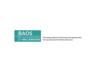 British Association of Oral Surgeons
