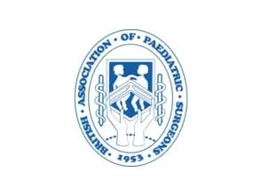 British Association of Paediatric Surgeons