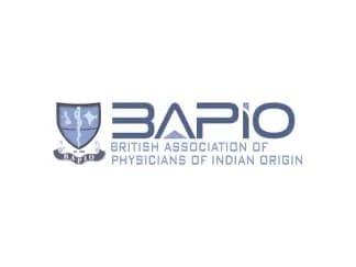 British Association of Physicians of Indian Origin