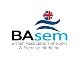 British Association of Sport and Exercise Medicine
