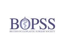 British Oculoplastic Surgery Society