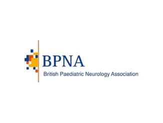 British Paediatric Neurology Association