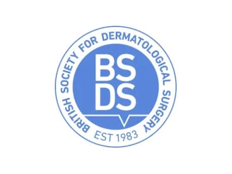 British Society for Dermatological Surgery