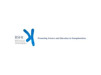British Society for Histocompatibility and Immunogenetics