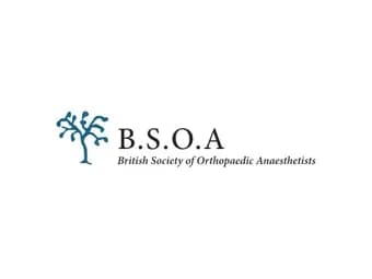 British Society of Orthopaedic Anaesthetists