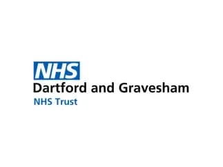 Darent Valley Hospital