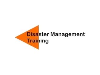 Disaster Management Training