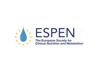 European Society for Clinical Nutrition and Metabolism