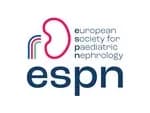 European Society for Paediatric Nephrology