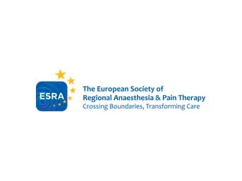 European Society of Regional Anaesthesia and Pain Therapy