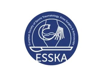 European Society of Sports Traumatology, Knee Surgery and Arthroscopy