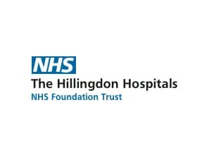 Hillingdon Hospital