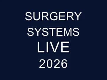 Impact Surgery / Surgical Data Institute, University of Birmingham