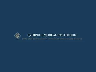 Liverpool Medical Institution