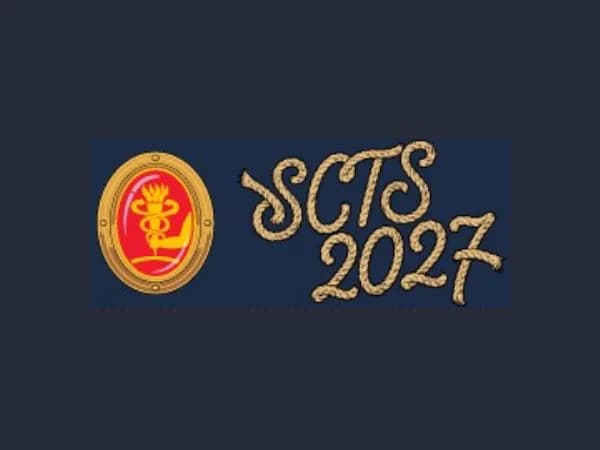 Society for Cardiothoracic Surgery in Great Britain and Ireland