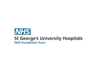 St George's Hospital