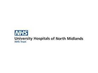 University Hospitals of North Midlands