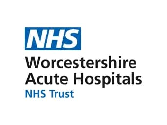 Worcestershire Acute Hospitals NHS Trust