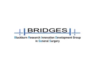 BRIDGES Blackburn Research Innovation & Development Group in General Surgery