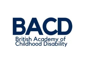 British Academy of Childhood Disability