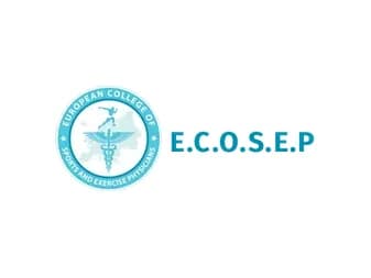 European College of Sports and Exercise Physicians