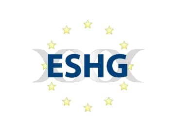 European Society of Human Genetics