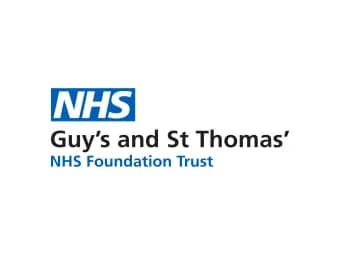Guy's and St Thomas' NHS Foundation Trust