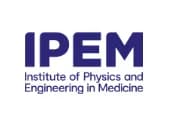 Institute of Physics and Engineering in Medicine