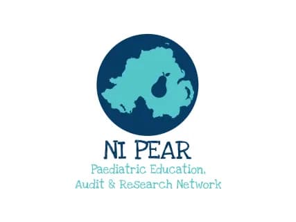 NI PEAR — Northern Ireland Paediatric Education, Audit & Research Network