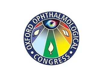 Oxford Ophthalmological Congress