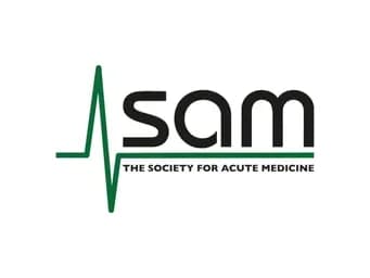 Society for Acute Medicine