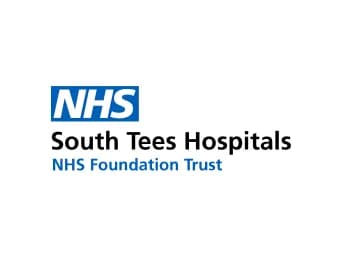 South Tees Hospitals NHS Foundation Trust