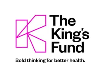 The King's Fund events
