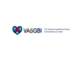 Vascular Anaesthesia Society of Great Britain and Ireland
